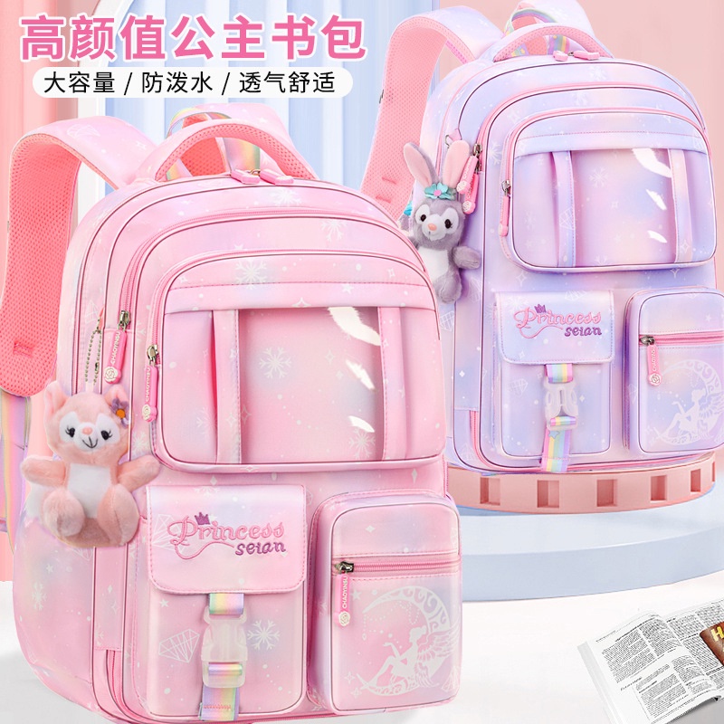 Khatinstore Tas Ransel Anak SD SMP SMA KULIAH / Tas Terbaru 2022 / Unisex Perempuan Laki-laki / Kualitas Terjamin bagus / Import / Tas Lucu Tas Model Kekinian - NEW 573