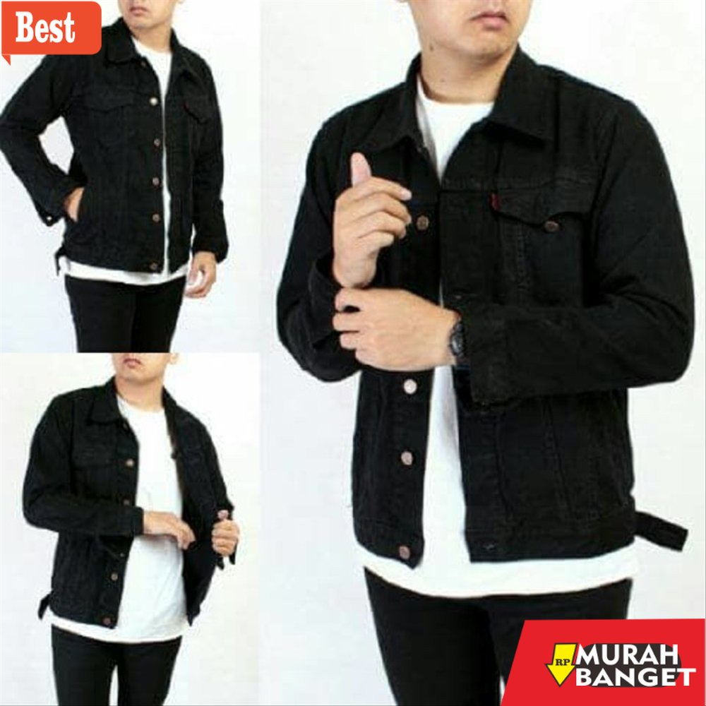 Jaket denim pria terbaru- PGJB JAKET JEANS PRIA  JAKET DENIM  JAKET JEANS PRIA  JAKET DENIM PRIA  JA
