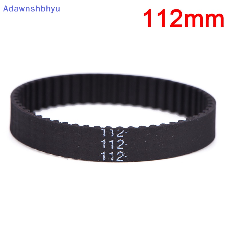 Adhyu GT2 Ring Closed Loop Timing Belt Karet 2GT 6mm 3D Printers Parts Ikat Pinggang Part ID