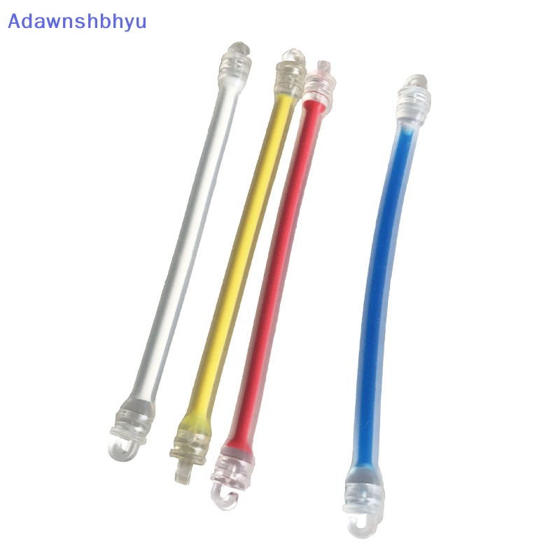 Adhyu 3pcs Raket Tenis Peredam Getaran Shock Absorber Damper Tenis Vibration Damper Tennis Padel Raket Aksesoris Hadiah ID