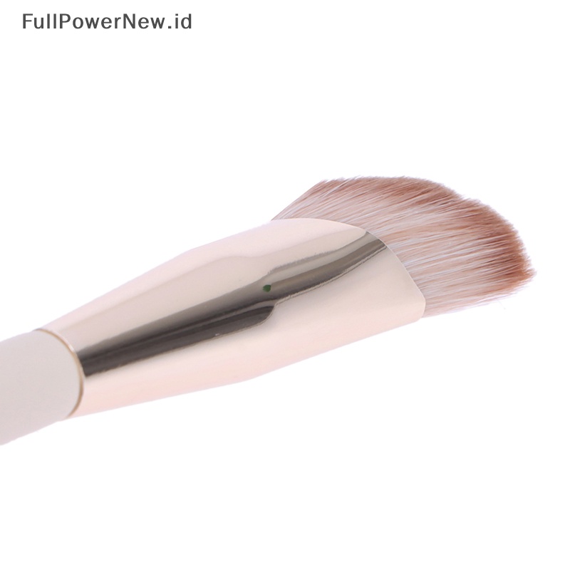 Power Liquid Foundation Kuas Makeup Concealer Brush Foundation Brush Alat Make up ID