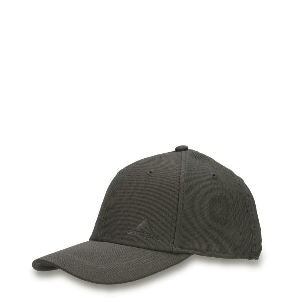 EIGER T.12C-6048 BASEBALL CAP