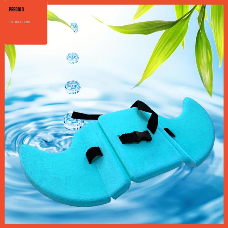 [Predolo] Baju Renang Kickboard Renang Floating Board Untuk Perlengkapan Pesta Renang Fun Swimmers