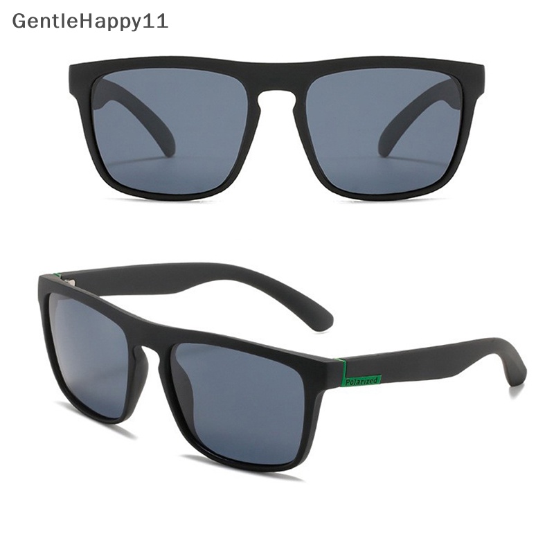 Gentlehappy Baru Kacamata Polarized Kacamata Memancing Pria Wanita Mengemudi Kacamata Hitam Kacamata id