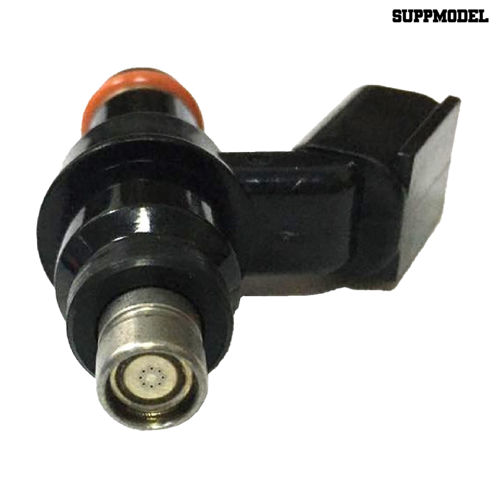 [SM]Injection Nozzle Profesional Kekerasan Baik ABS 8lubang Nozzle Bakar Untuk Gelombang 110-I 125-I
