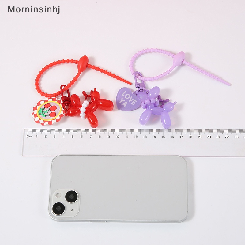 Mornin Fashion Gantungan Kunci Anjing Gantungan Kunci Untuk Wanita Tas Liontin Perhiasan Pernak Pernik Gadis Gantungan Kunci Mobil Key Chain Hanging Key Holder id