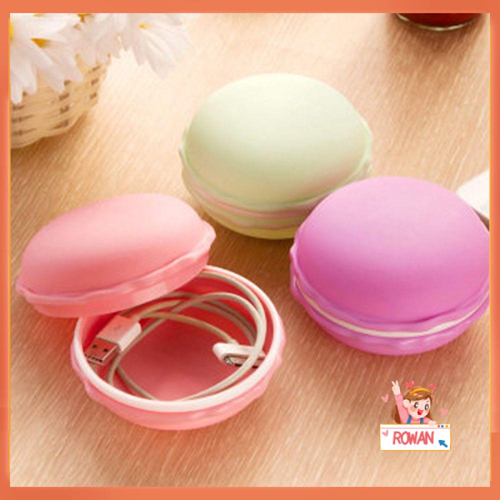 R-FLOWER Kotak Perhiasan Hiasan Meja Paket Gift Box Tempat Penyimpanan Alat Makeup Organizer Case