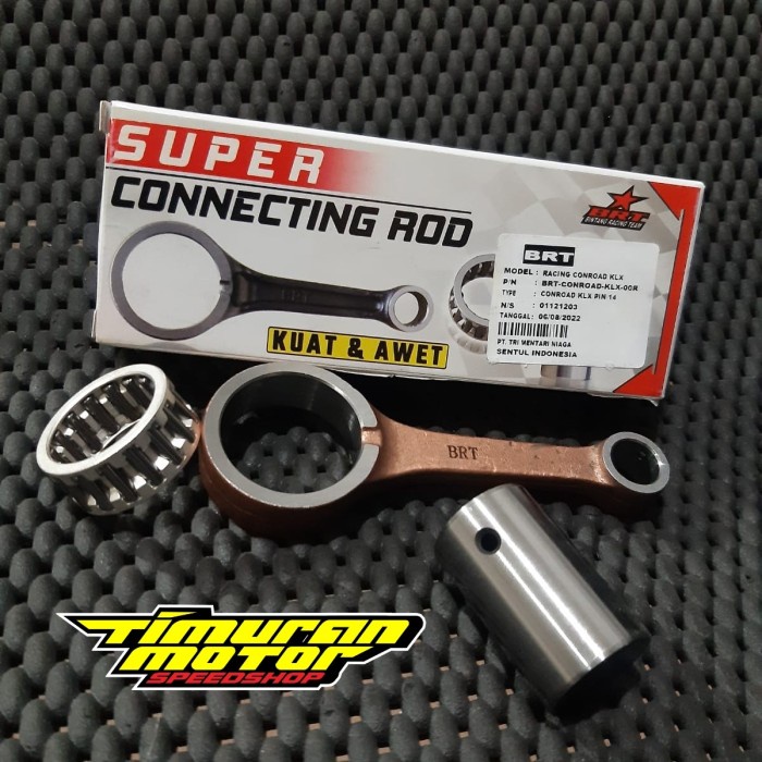 READY STANG SEKER BRT KLX 150 PIN 14 ORIGINAL