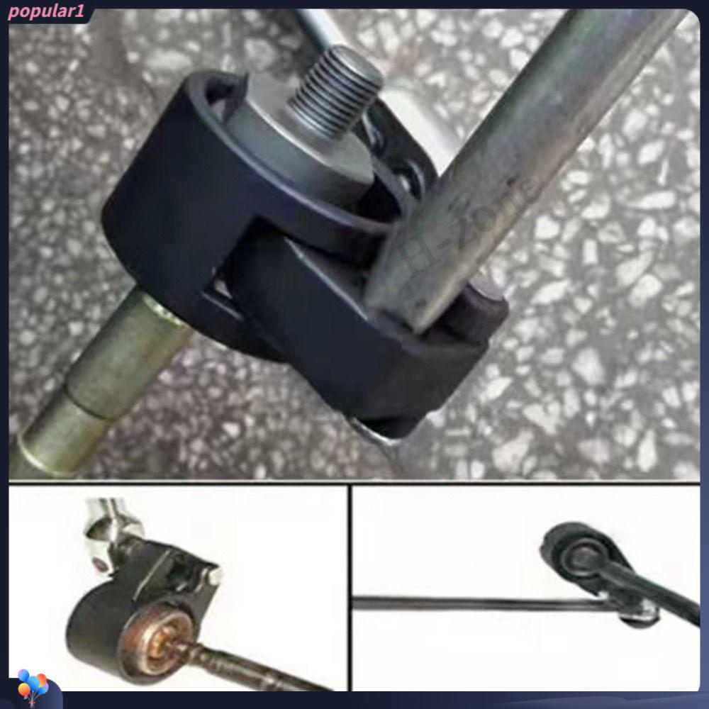 POPULAR Car Truck Inner Auto Alat Lepas Pasang Car Chassis Rocker Universal Steering Rod