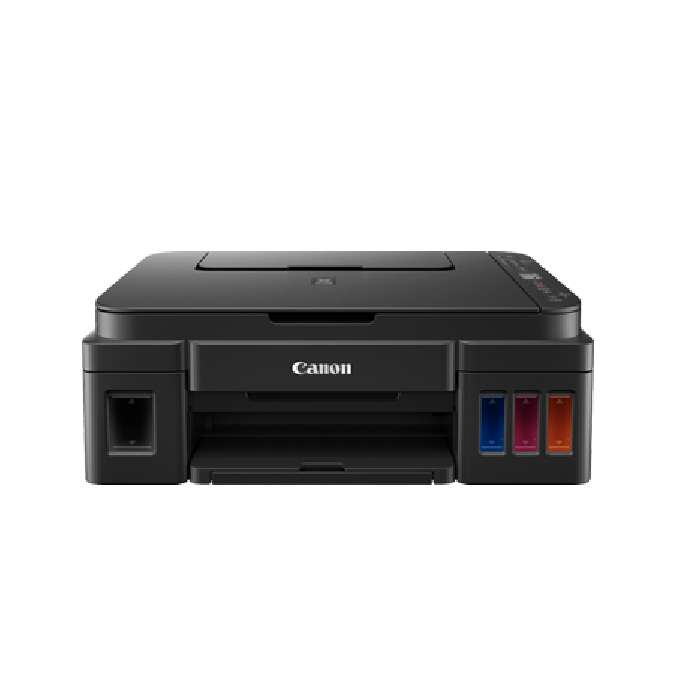 PRINTER CANON G 3010