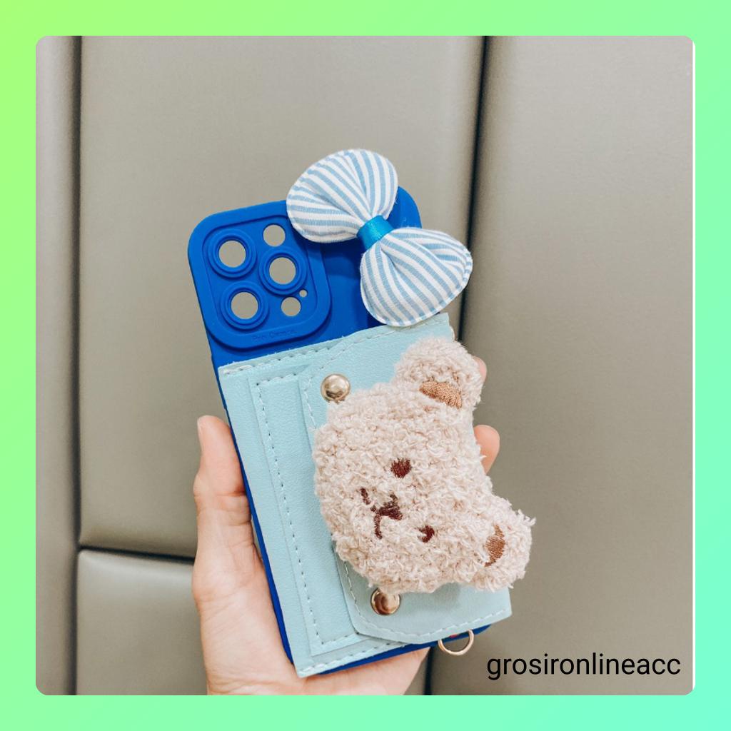 Casing Model Tas FH61 EQ07 for Asus Zenfone Max pro M1 ZB601 ZB602 k ZB601KL/ZB602K