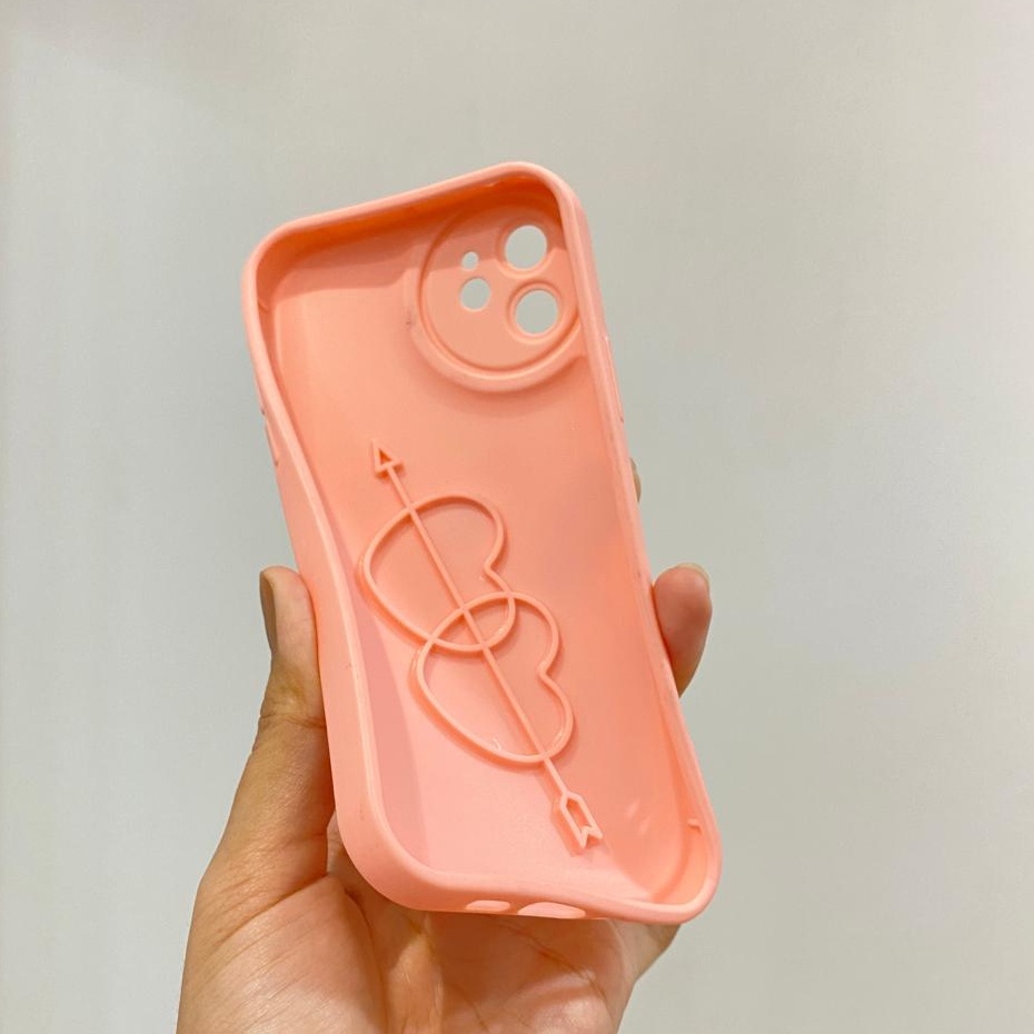 CASE AIRBAG MOTIF LUCU XIAOMI REDMI 9 9A 9C REDMI 8 8A PRO REDMI 7A