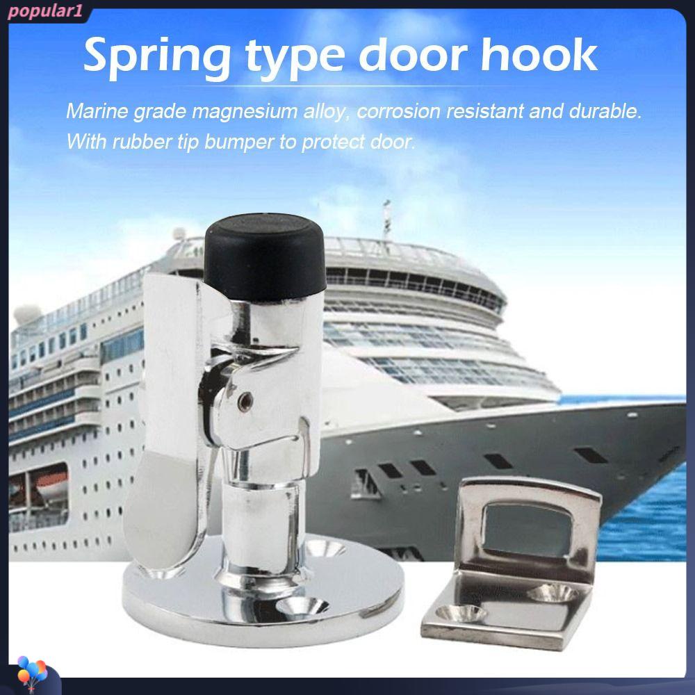 POPULAR Spring Grendel Kemping Yacht Motorhome Door Catch