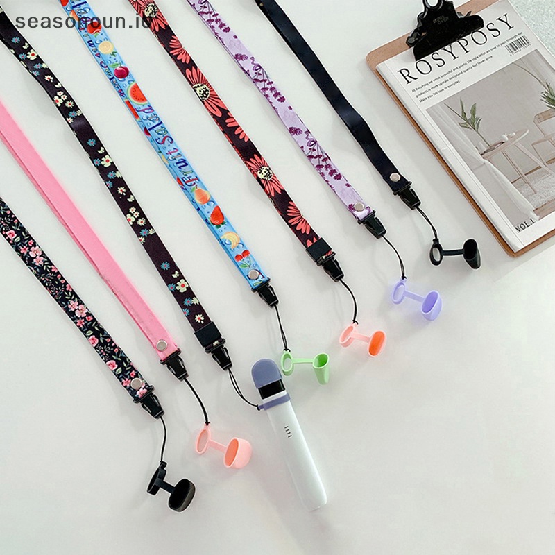 Alfineasonoun alfinniversal alfinortable alfinolyester alfinnti-drop alfinope galihccessories alfinilicone parkiting anyard .