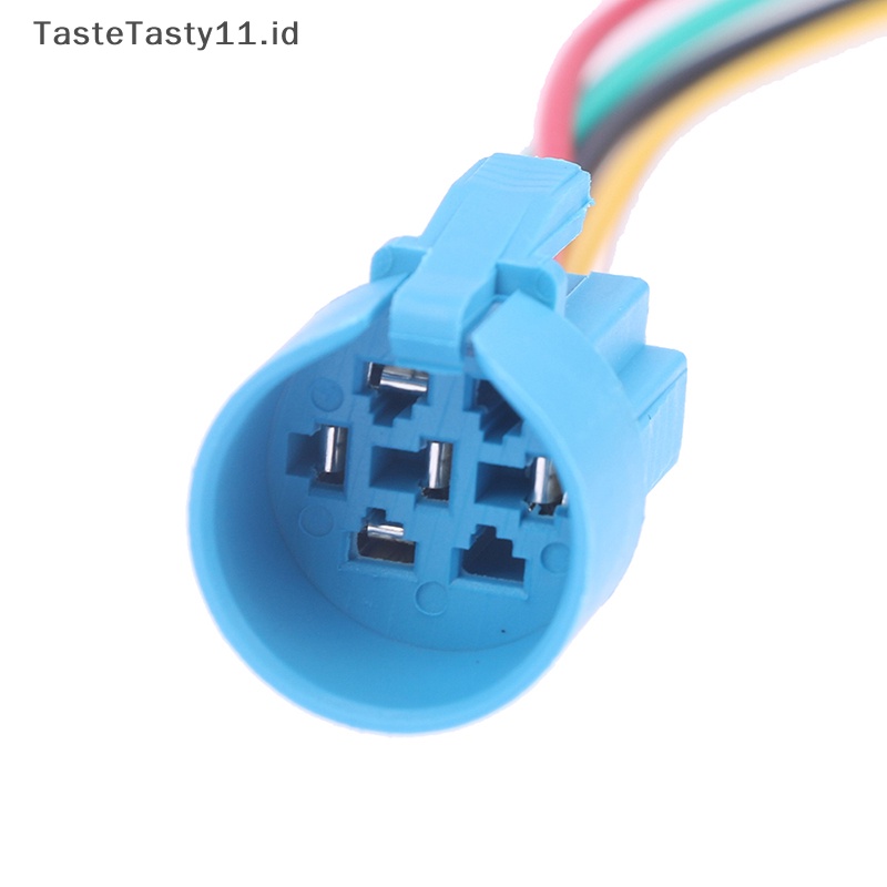 Stop kontak kabel 12/16/19/22/25mm untuk metal push button switch wiring 2-6 kabel .