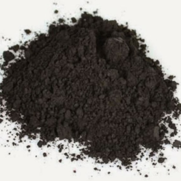 

Bubuk Lada Hitam 500 Gram Powder Organik Pure