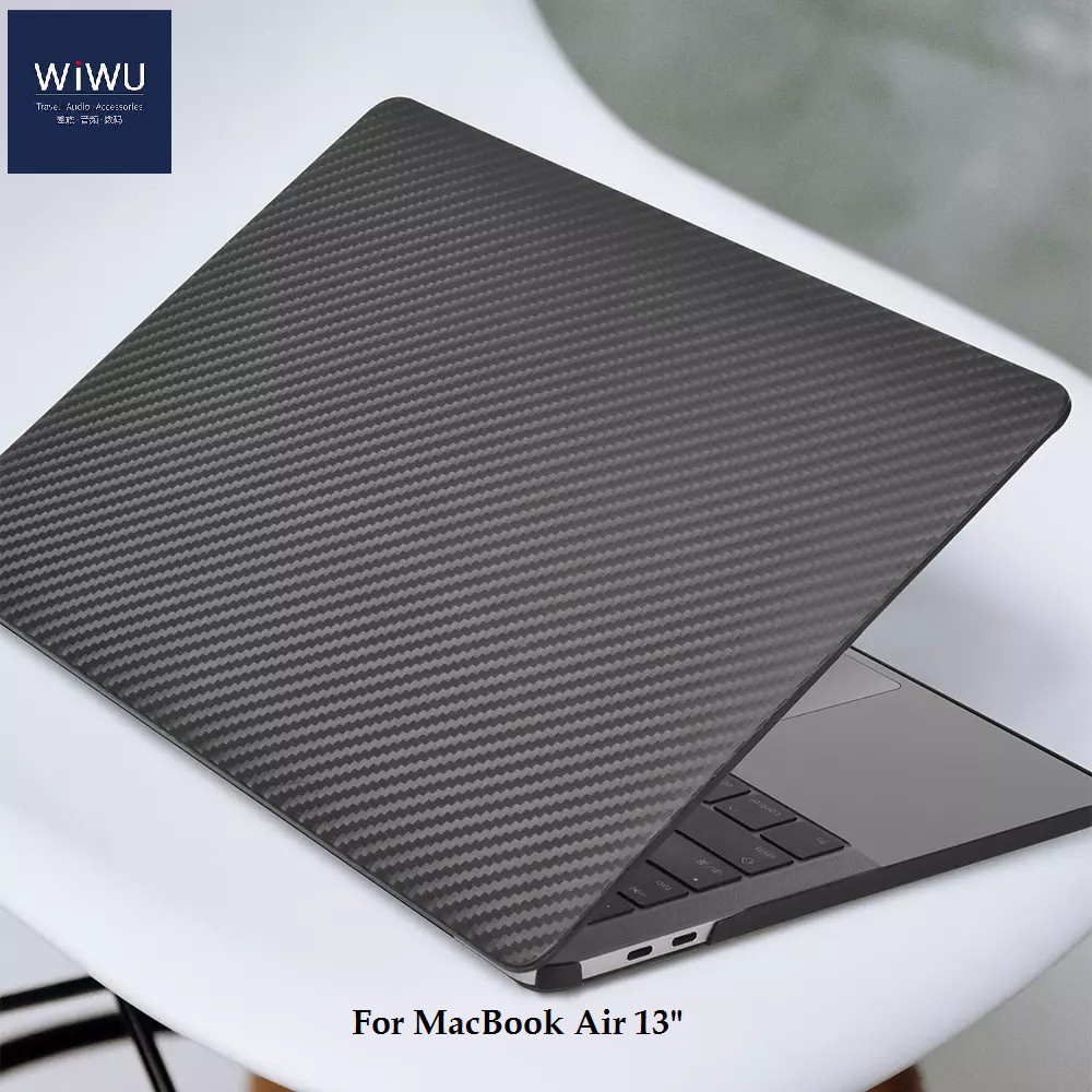 AKN88 - WIWU iKAVLAR PP Protect Case for Macbook Air 13 (2020)