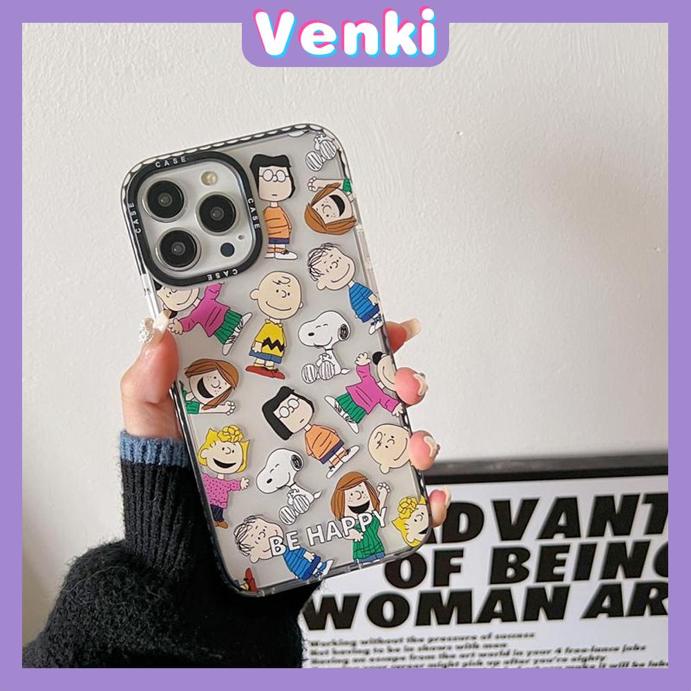 Venki - Case iPhone 11 iPhone Case Soft Case Clear Case Tebal Tahan Guncangan Bingkai Kamera Kelinci Lucu Pelangi Kompatibel dengan iPhone 14 Pro Max 13 Pro Max 12 Pro Max 11 Pro Max XR XS 7