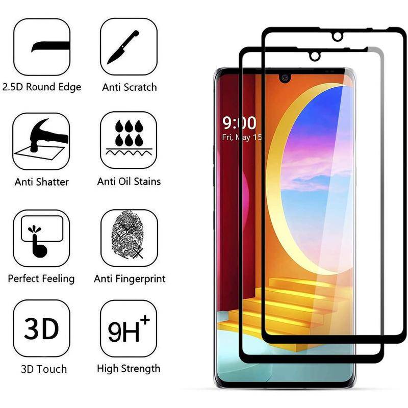 2pcs 3D Lengkung Full Cover Tempered Glass Untuk Realme GT Explorer Master Pelindung Layar Untuk Realme X9 X7 Pro 11 10 Plus