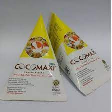 

Santan Kelapa Cocomaxi Cair Praktis 65ml Murah