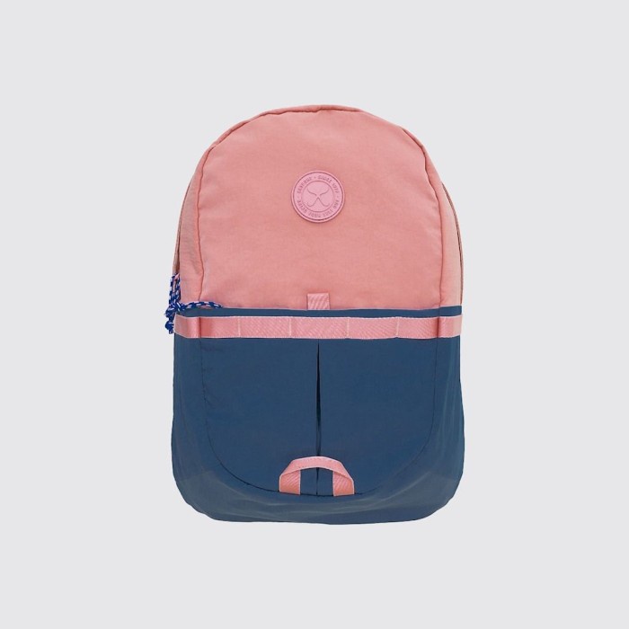 Exsport Tas Ransel Drizzle Backpack Bag EPEGB3F53 Original Cewek Nylon