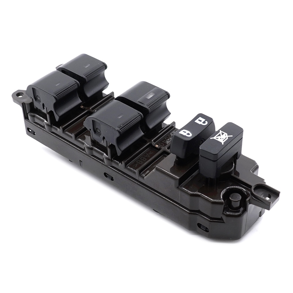 Saklar Power Window 84040-30120 Hitam Untuk LEXUS GS450H 07switch Kaca