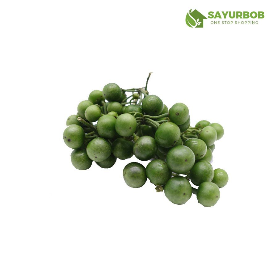 

Leunca 250 Gr SayurBob