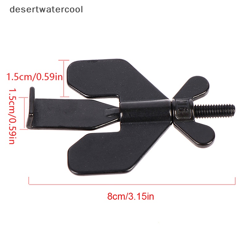 Deid Kunci Pintu Hotel Portable Locks Door Stop Travel Akomodasi Keamanan Pintu Martijn