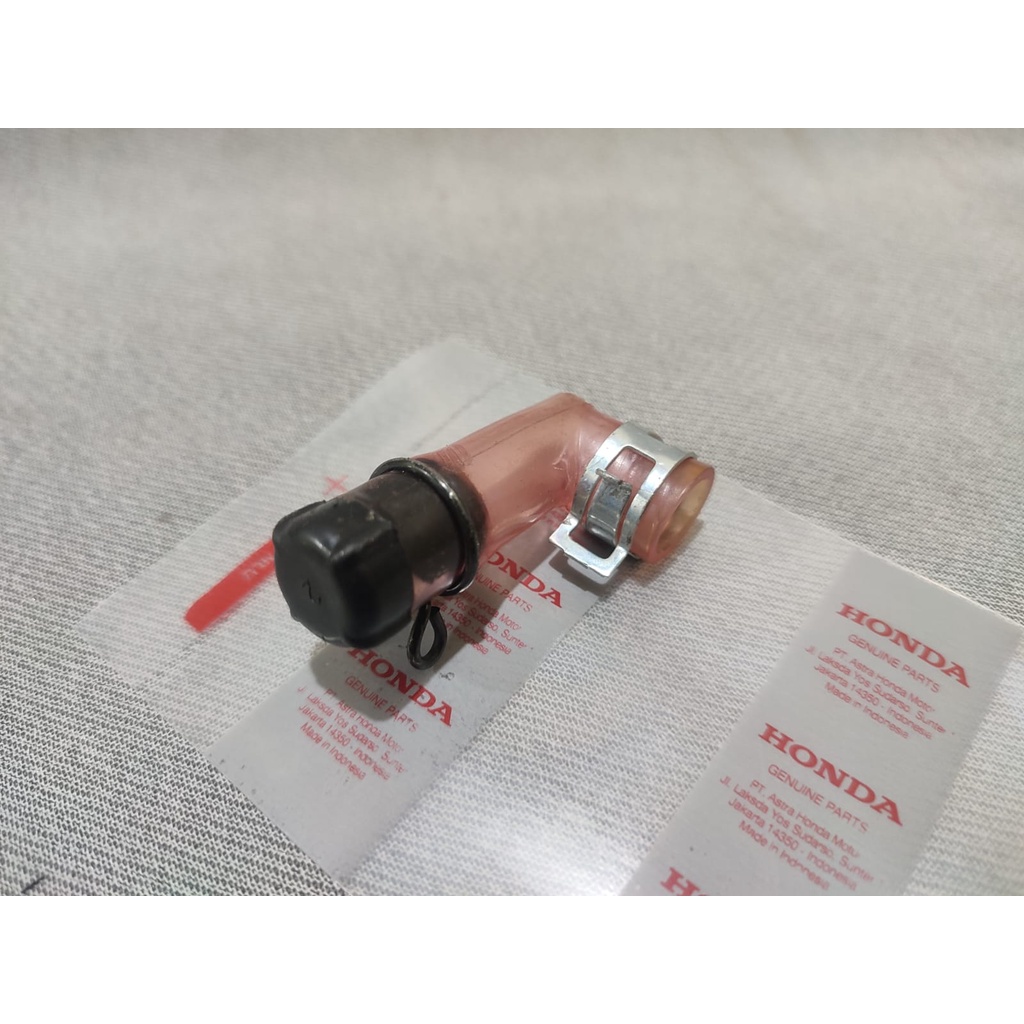 Tube drain box filter selang udara hawa CB CBR 150R Beat Scoopy eSP