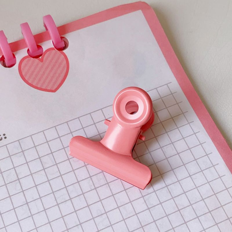 

Paper Clip Besi [thehanscorner] 3