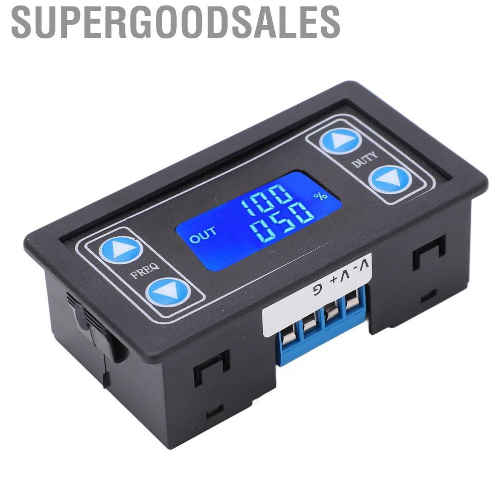 Supergoodsales Functional Signal Generator 3.3V‑30V with Housing for