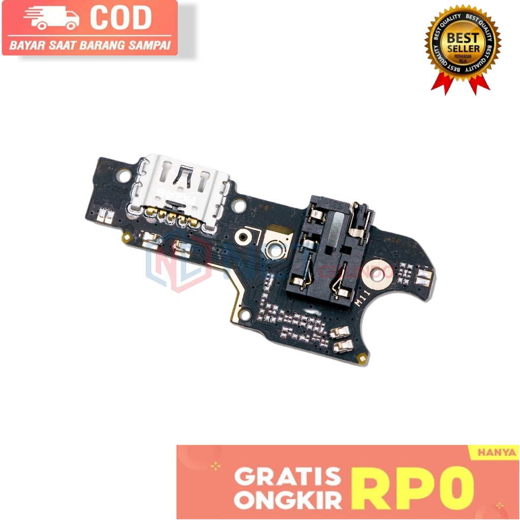 FLEXIBLE CHARGER REALME C21Y / FLEX CC REALME C21Y