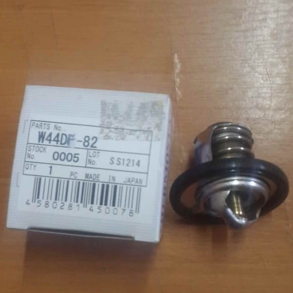 SPAREPART OTOMOTIF- Thermostat Suzuki Forsa/Karimun TAMA Japan -KOMPONEN AKSESORIS