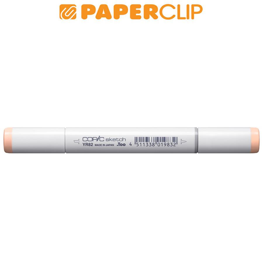 

SPIDOL COPIC SKETCH OVL CSM-YR82 MELLOW PEACH