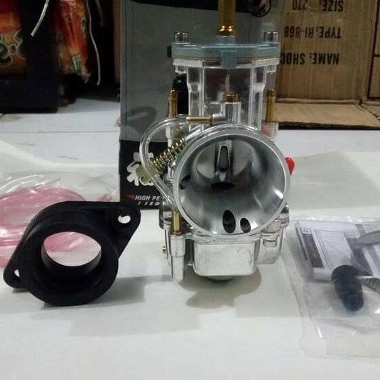 KARBURATOR RIDE IT PWK 28 ORIGINAL