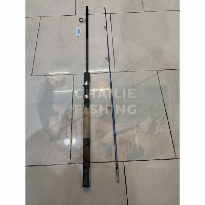 ORIGINAL Joran Shimano Cruzar 2602 180CM - Free Packing Tabung