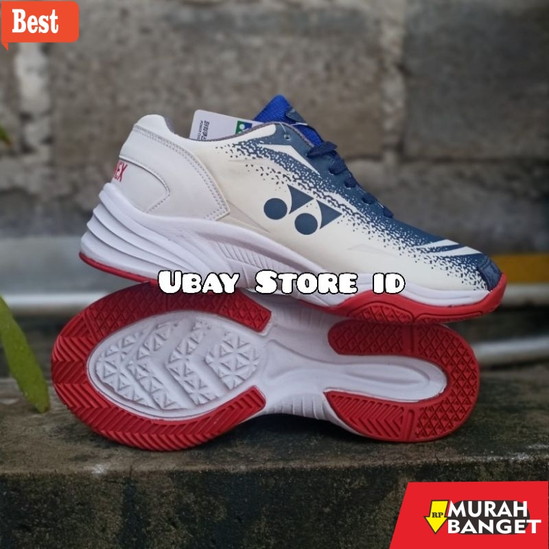 Sepatu bulu tangkis terbaru- Sepatu Badminton Pria Wanita Sepatu Bulutangkis Pria Wanita Sepatu Badm