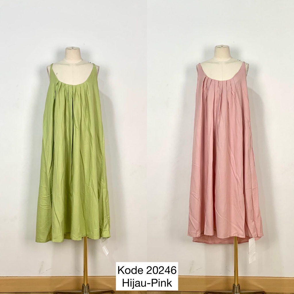 Dress Yukensi Wanita I Dres Wanita Korea I Casual Dress Wanita I Yukensi