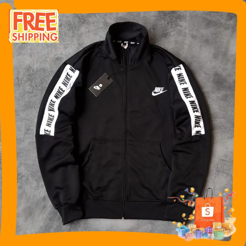 JAKET NASCAR VINTAGE TERMURAH/ jaket tracktop pria wanita nike vintage premium