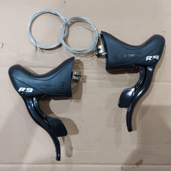 Brifter LTWOO r9 2 x 11 Speed Shifter Lever shimano ultegra 105 sensah