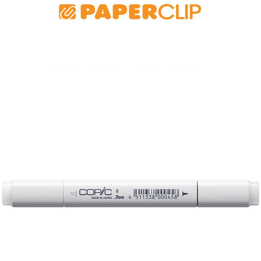 

SPIDOL COPIC CLASSIC KTK CMK-0 COLORLESS BLENDER