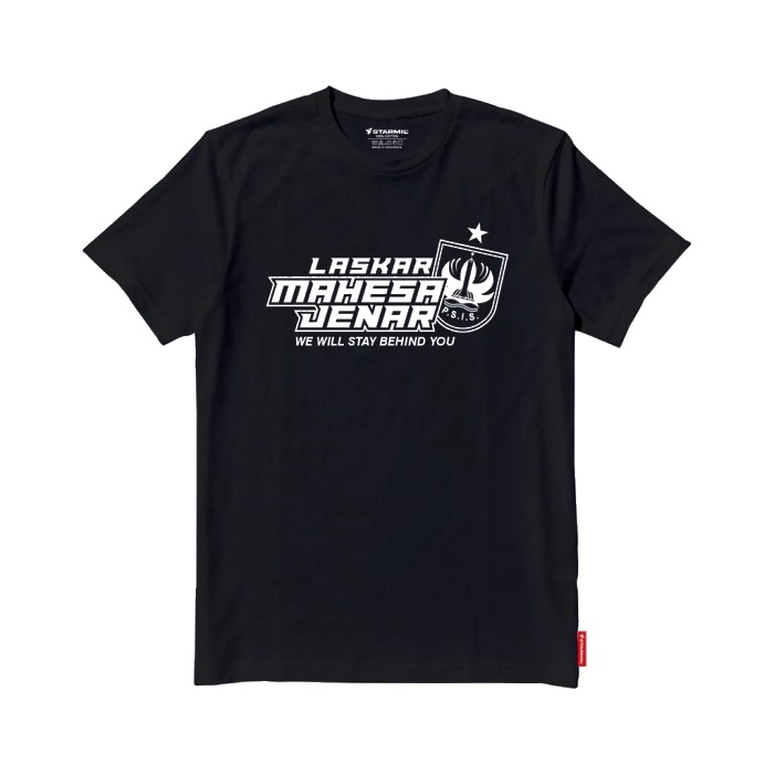 KAOS T-SHIRT LASKAR MAHESA JENAR KAOS PSIS SEMARANG