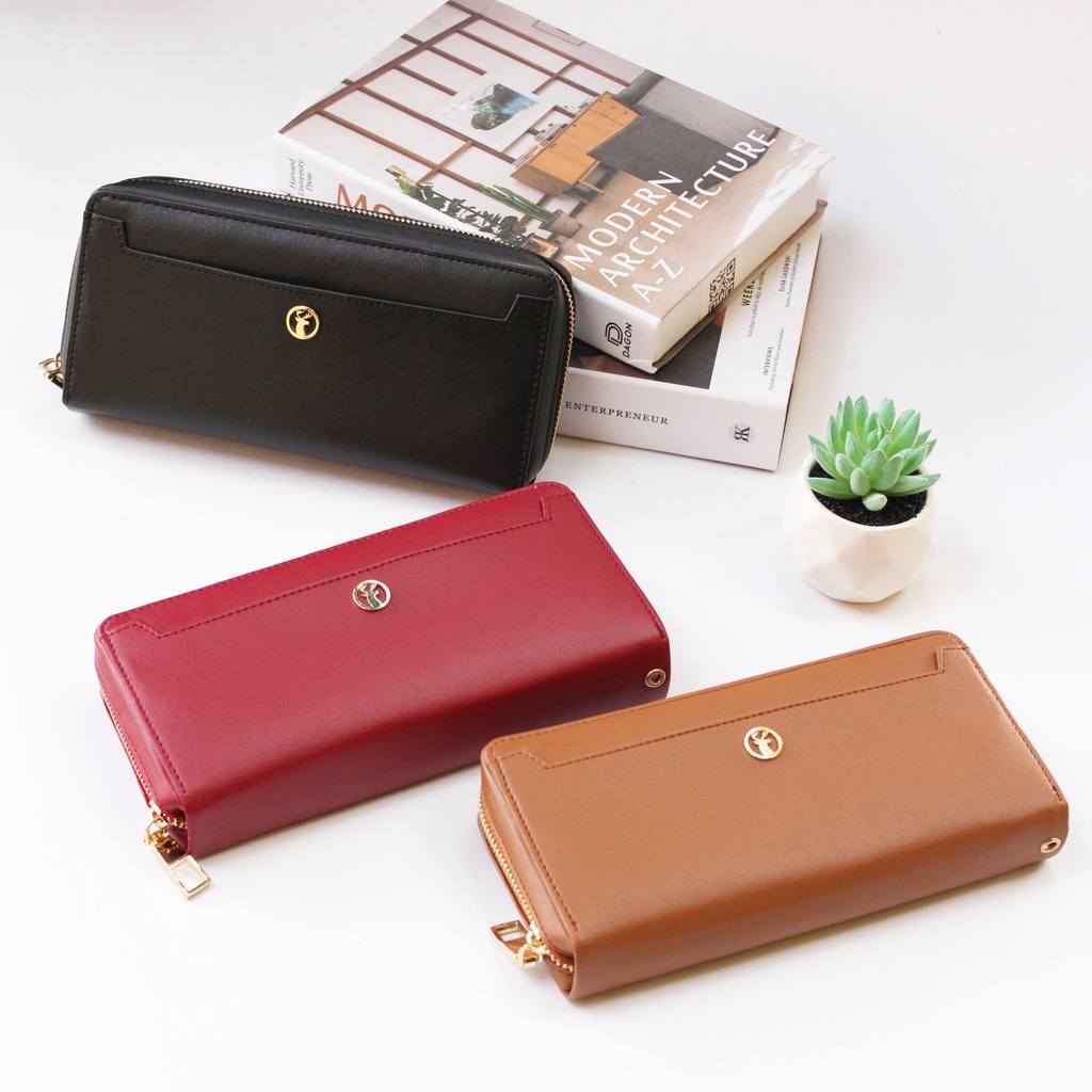 NARA WALLET ORGANIZER