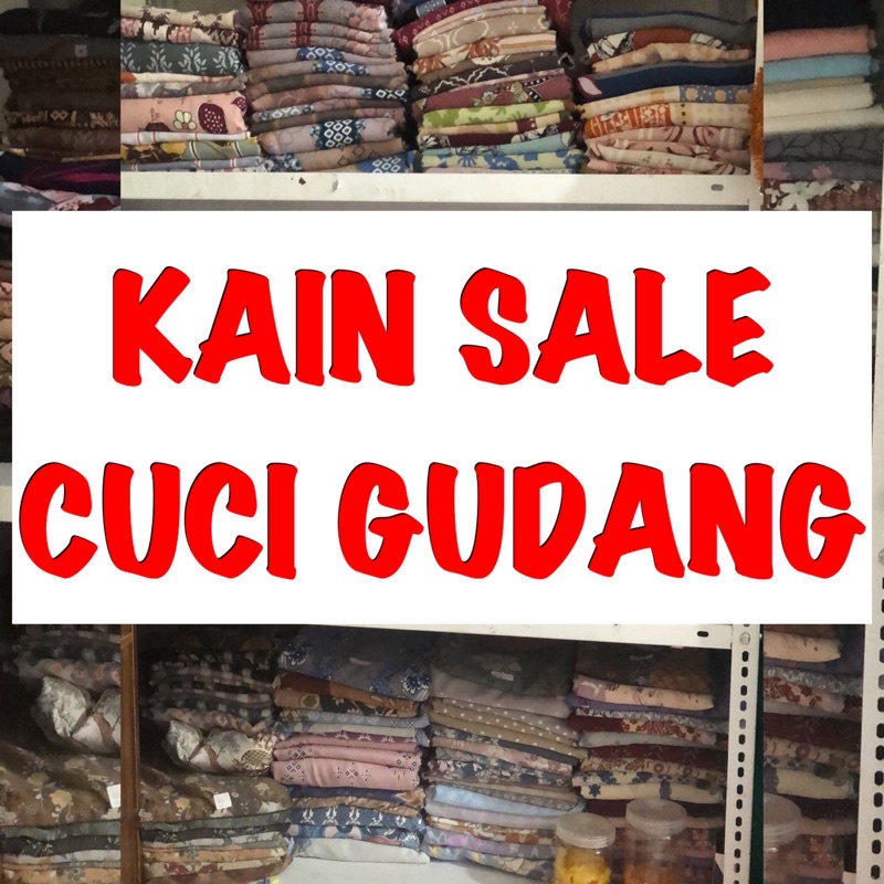 Kain wolfis premium lembut | | kain warna putih | kain motif bunga | kain motif kembang | bahan kain