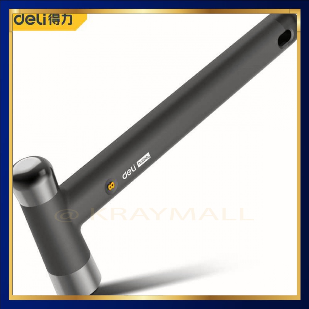 Palu Multifungsi Carbon Steel Hammer Head - HT7008