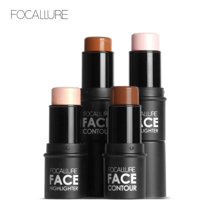 FOCALLURE Highlighter/Contour Stick