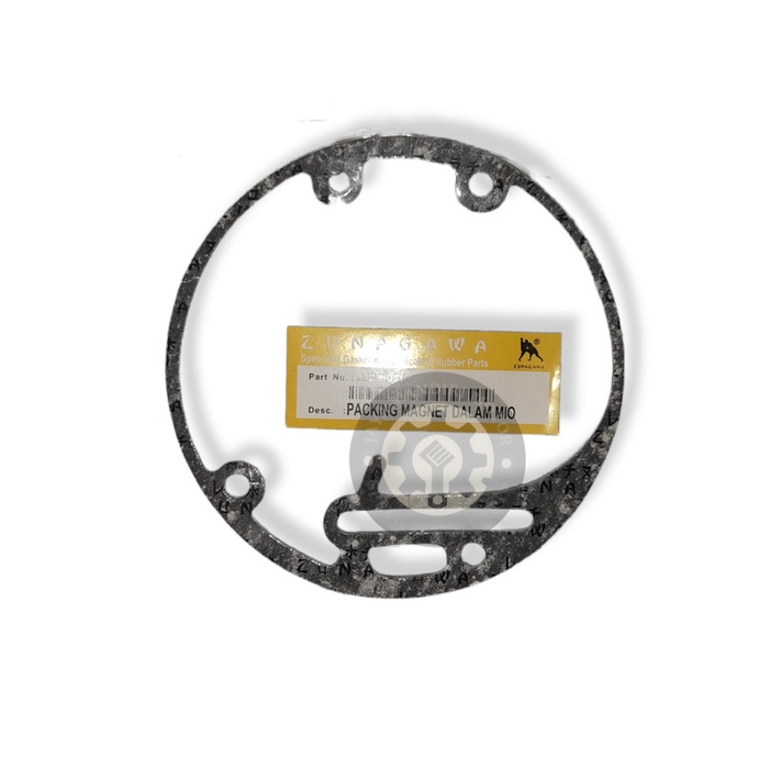 Paking Magnet Mio Dalam Zunagawa