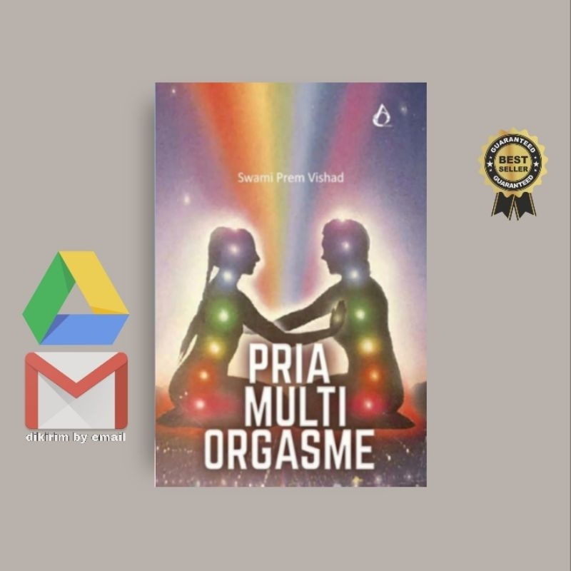 

(Indonesia) Pria Multi Orgasme