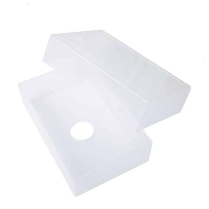 BOX KARTU NAMA PLASTIK