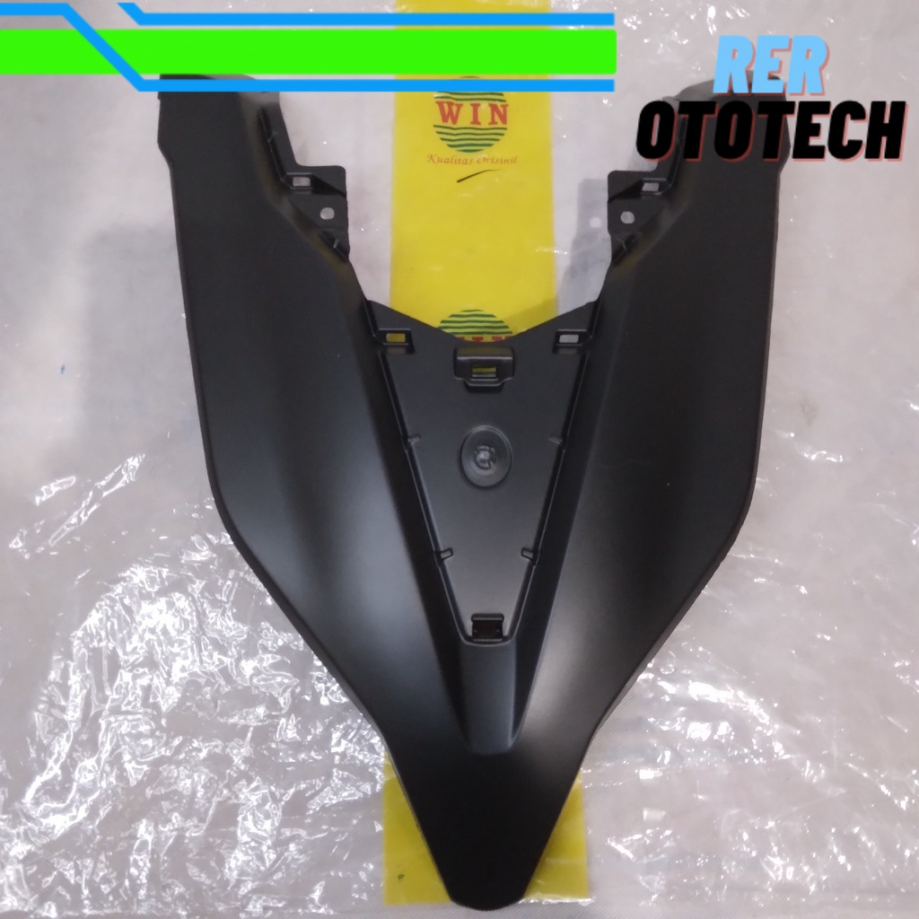 Tameng Depan Vario 125 150 LED 2018 2019 2020 2021 | panel besar WIN | cover motor honda all new ori